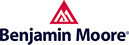 Benjamin Moores logo