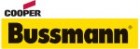 Cooper Bussman electric logo