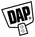 DAP paint supplies logo