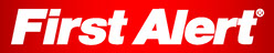 First Alert smoke detector and CO detector logo