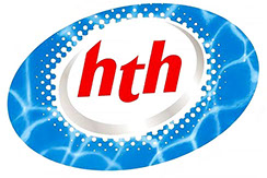 HTH pool chemicals logo