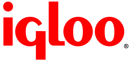 Igloo cooler logo