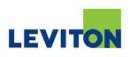 Leviton Electric logo