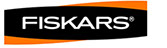 Fiskars tool logo