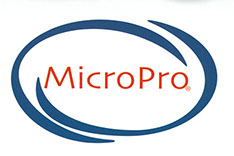 MicroPro pressure treated lumber logo