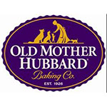 Old Mother Hubbard pet food logo