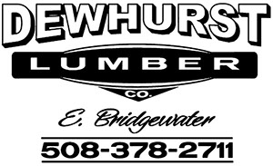 Dewhurst Lumber logo