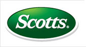 Scotts lawn care logo