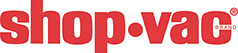 Shop Vac Vacuums logo