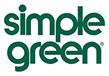 Simple Green cleaning products logo