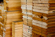 lumber and building materials, Trex decking, pressure treated lumber, Certainteed roof shingles