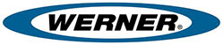 Werner ladder logo
