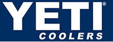 Yeti cooler logo