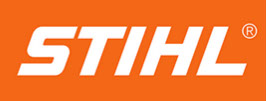 Stihl outdoor power tool logo